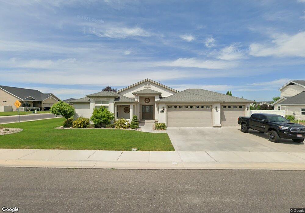 1325 Silver Creek Way, Twin Falls, ID 83301 - photo 1