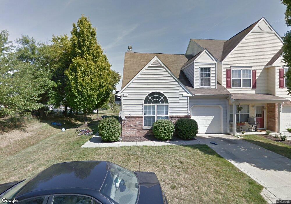 12825 Boone St, Fishers, IN 46038 - photo 1