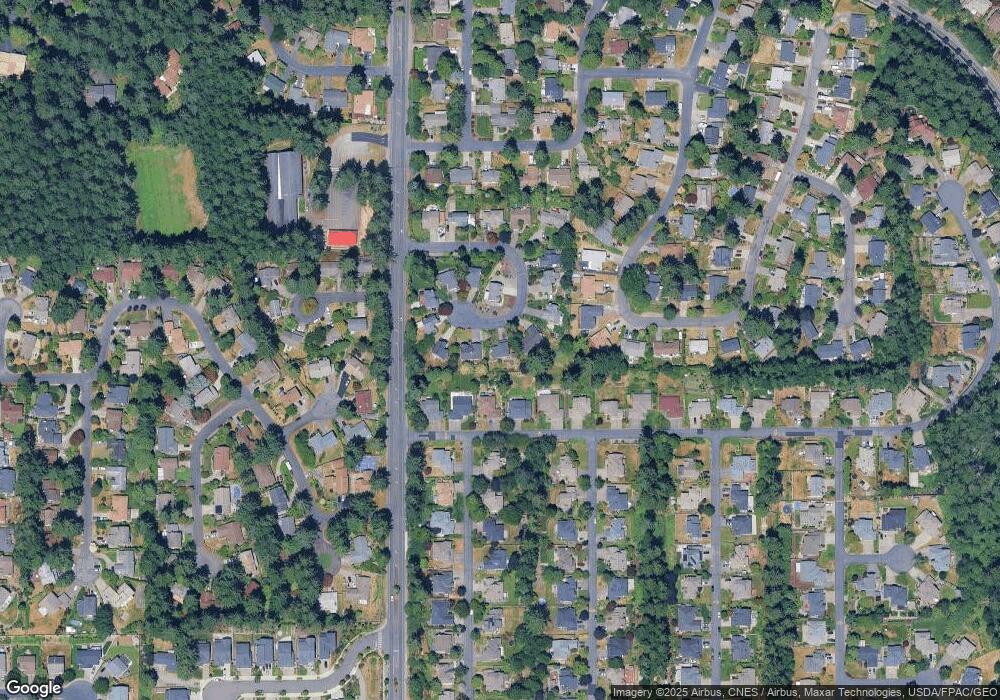 6517 55th Street Ct W, University Place, WA 98467 - photo 1