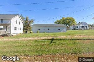 209 N Grant St, Afton, IA 50830