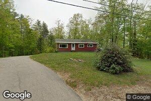 372 Wakefield Rd, Union, NH 03887