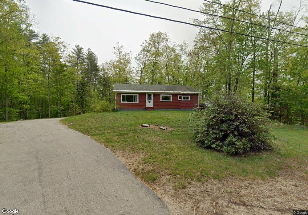372 Wakefield Rd, Union, NH 03887 - photo 1