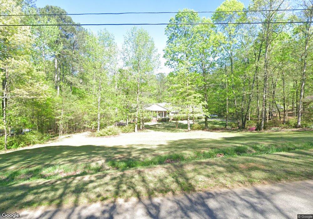70 Bunnie Trail, Ellenwood, GA 30294 - photo 1