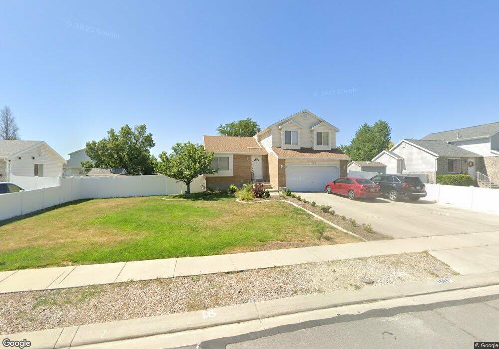 1605 W 8390 S, West Jordan, UT 84088 - photo 1