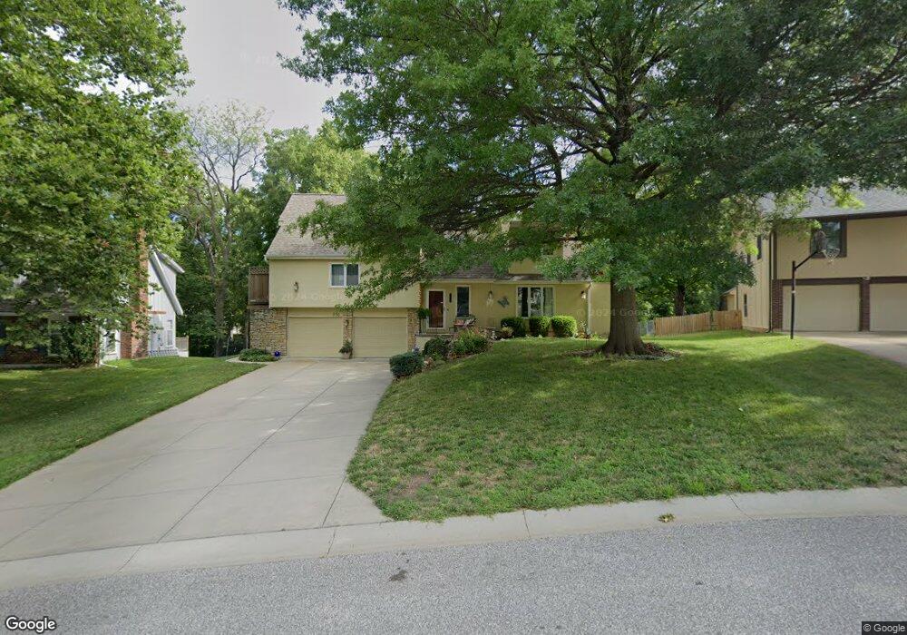 13404 W 66th Terrace, Shawnee, KS 66216 - photo 1