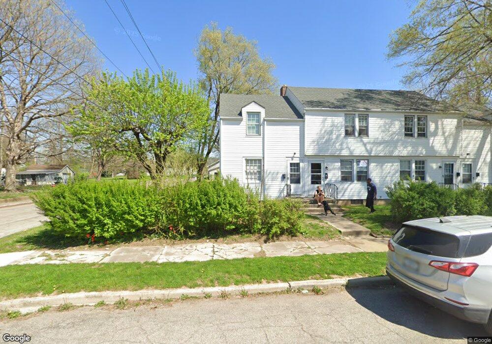 1116 W 7th St, Anderson, IN 46016 - photo 1