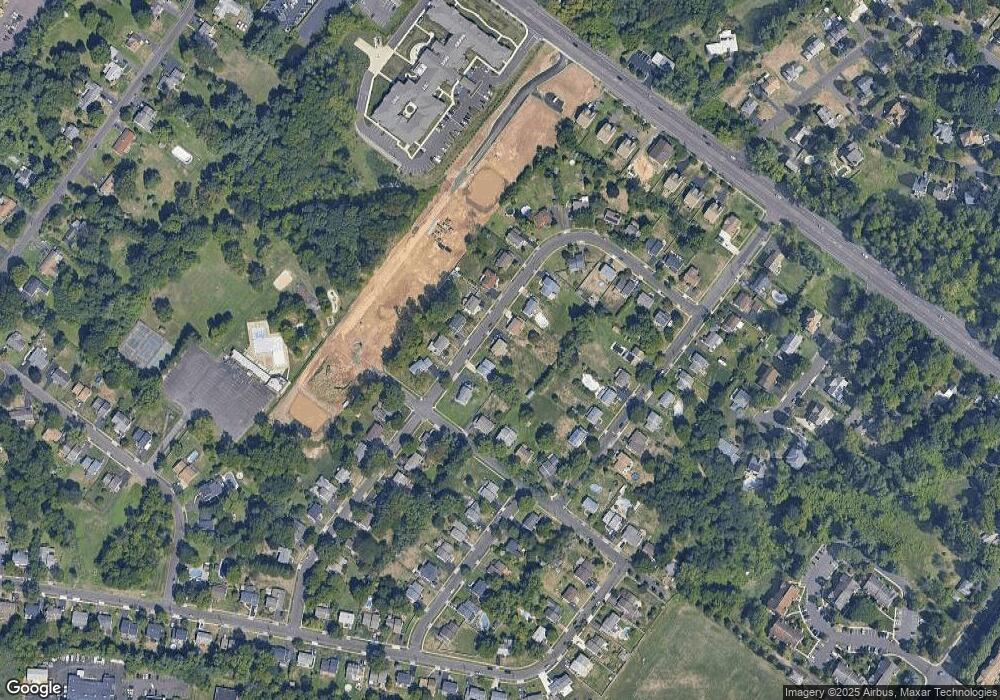 619 Cedarbrook Rd, Southampton, PA 18966 - photo 1