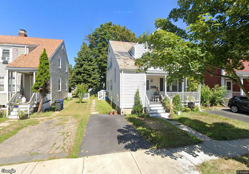 78 Whiton Ave unit 1, Quincy, MA 02169 - photo 1