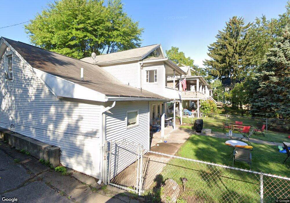 734 E Elm St, Scranton, PA 18505 - photo 1