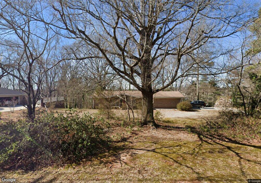 3950 Ridge Rd SE, Smyrna, GA 30080 - photo 1