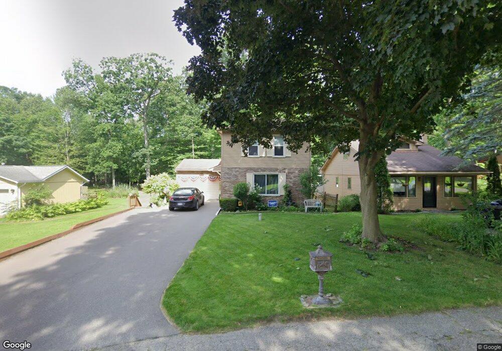 3604 Ashview St, West Bloomfield, MI 48324 - photo 1