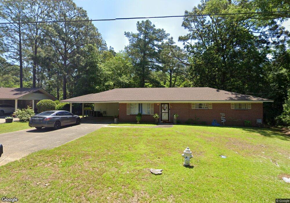 38 Oak Crest Dr, Laurel, MS 39440 - photo 1