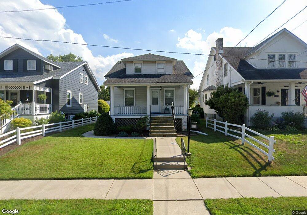 822 Merrick Ave, Collingswood, NJ 08108 - photo 1