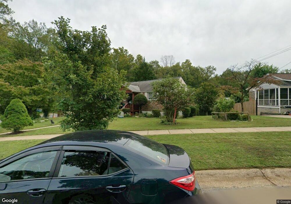 4400 Bayne St, Rockville, MD 20853 - photo 1