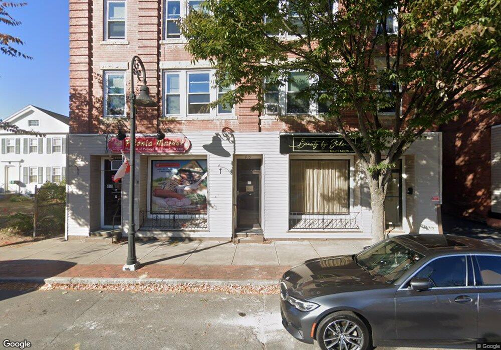 415 N Main St, Bristol, CT 06010 - photo 1