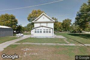 104 W 1st St, Hammond, IL 61929