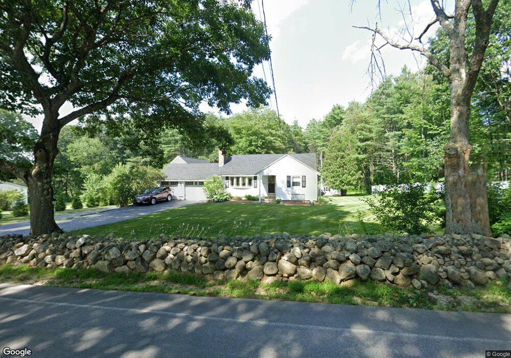 46 Page Rd, Bow, NH 03304 - photo 1