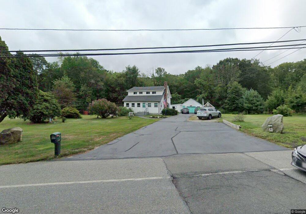 430 Douglas St, Uxbridge, MA 01569 - photo 1