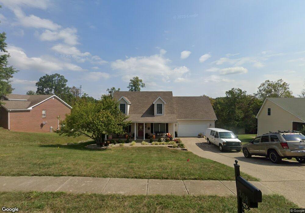 208 Park Ridge Dr, Mount Washington, KY 40047 - photo 1