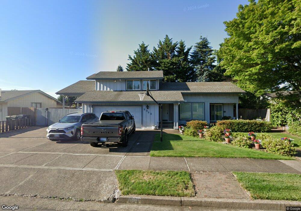 2922 Wingate St, Eugene, OR 97408 - photo 1