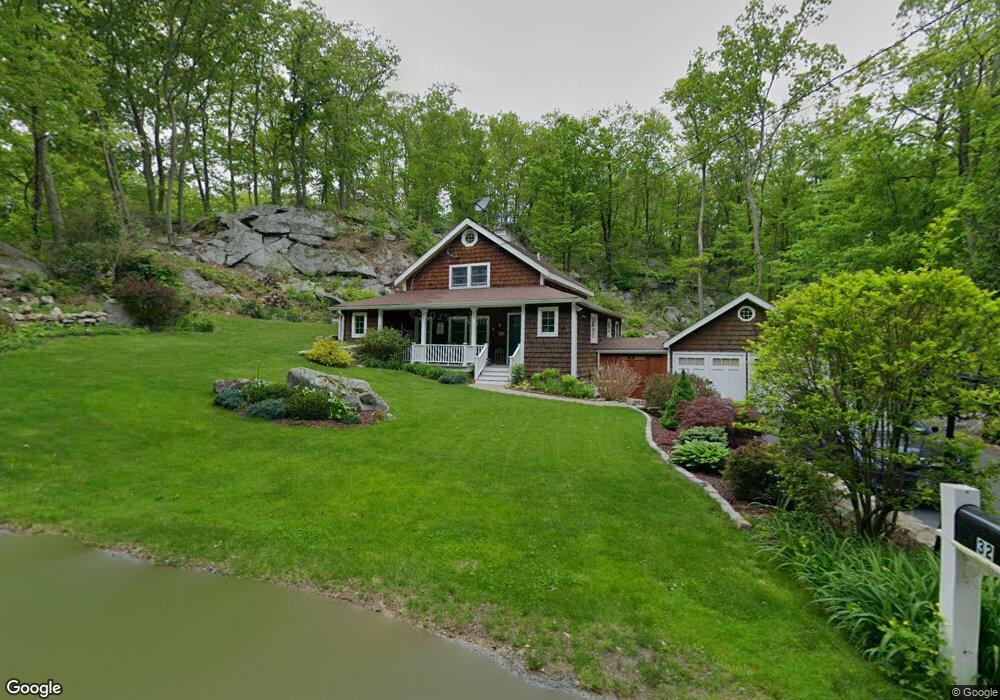 32 Tompkins Rd, Carmel, NY 10512 - photo 1