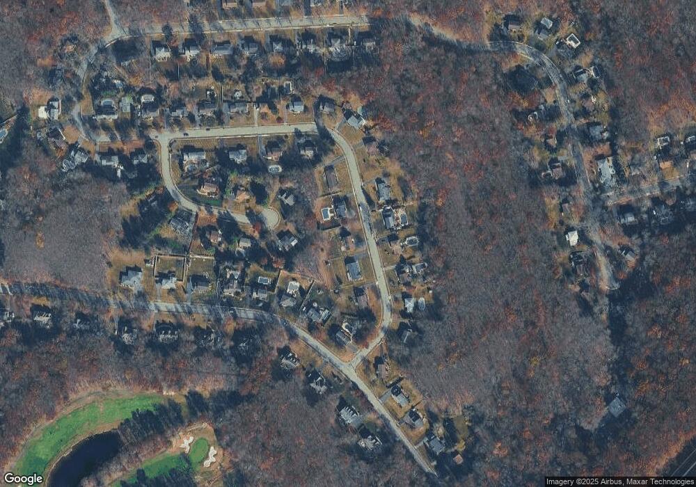 7 Parkview Dr, Succasunna, NJ 07876 - photo 1