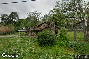 539 2nd St, Hickory Ridge, AR 72347