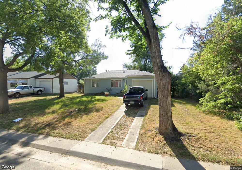 909 Fulton St, Aurora, CO 80010 - photo 1