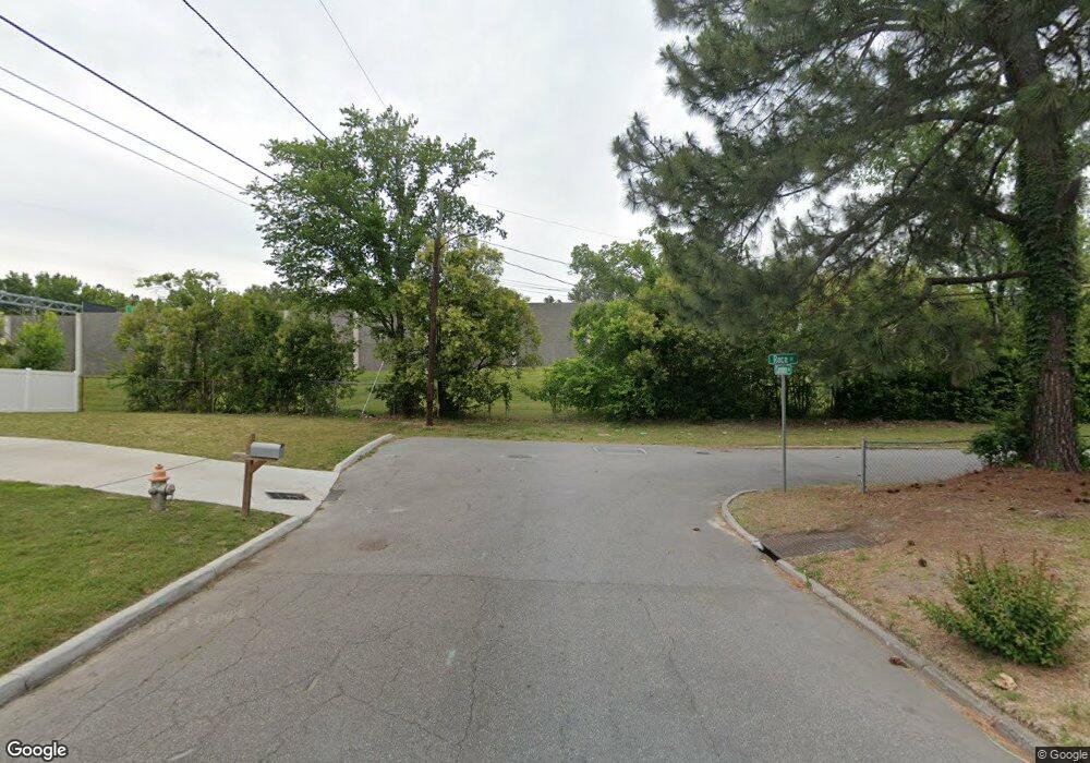 1208 Camden Ave, Portsmouth, VA 23704 - photo 1