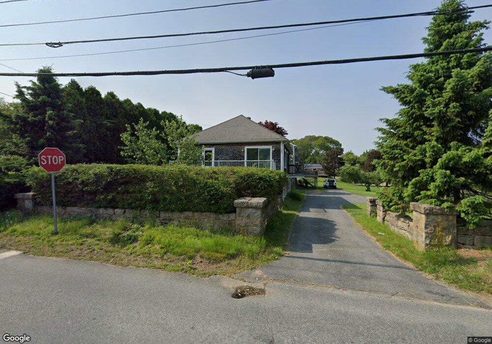 381 Allen Ave, Wakefield, RI 02879 - photo 1