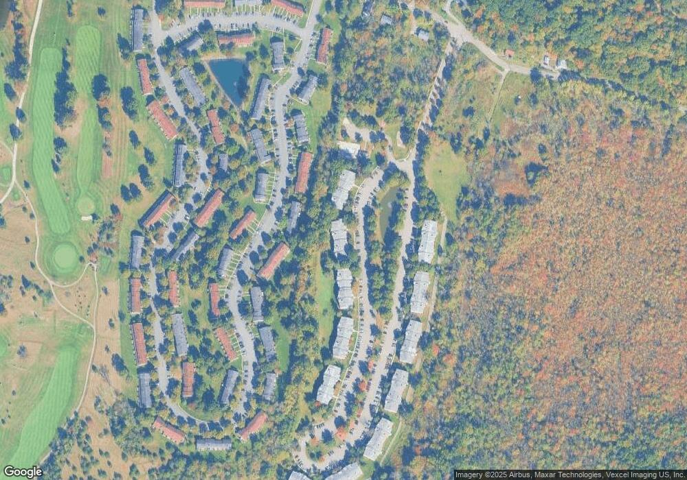 44 Robertson Way unit G2, Lincoln Park, NJ 07035 - photo 1