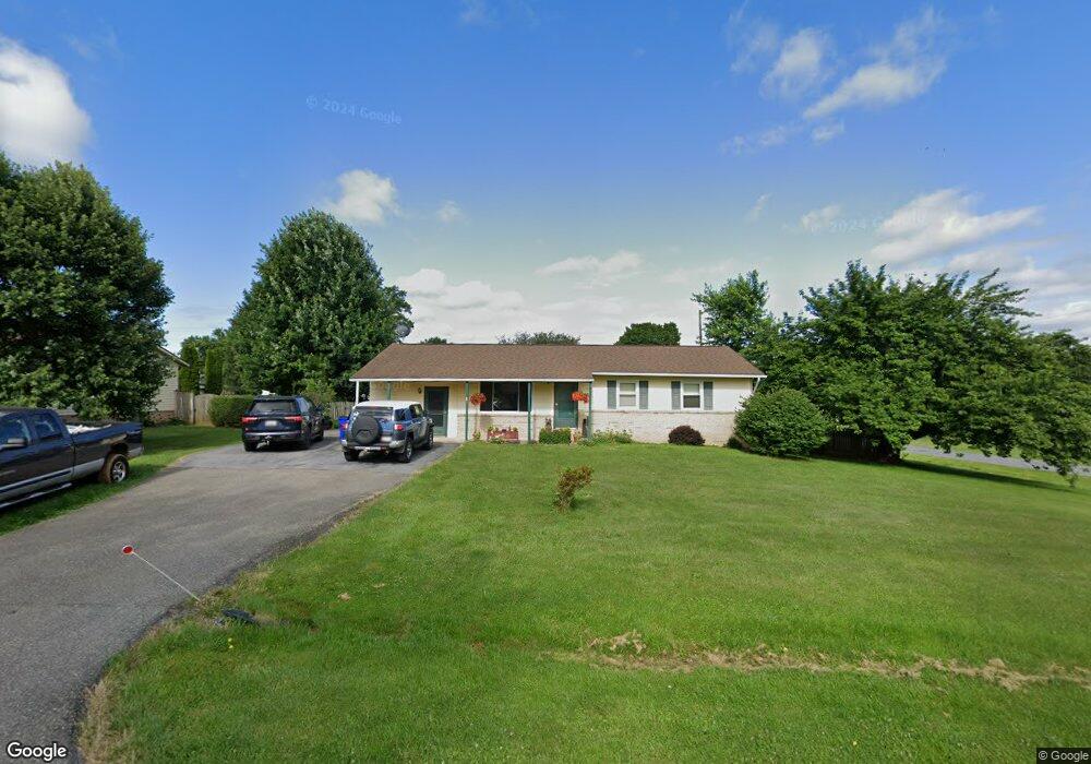 8926 Gloria Ave, Middletown, MD 21769 - photo 1