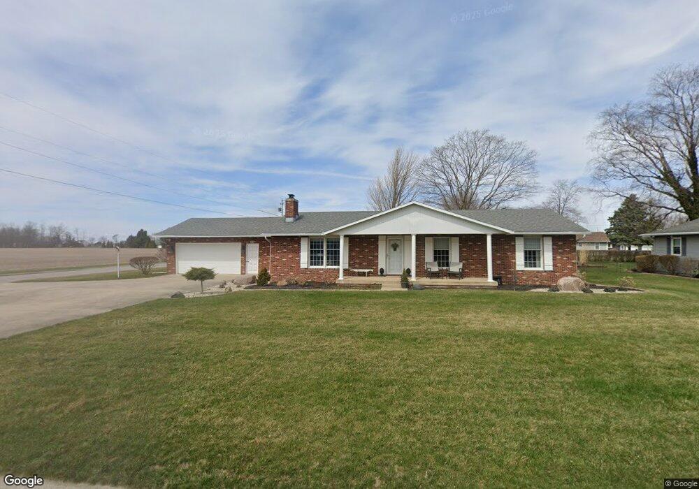 313 Gove St, Columbus Grove, OH 45830 - photo 1