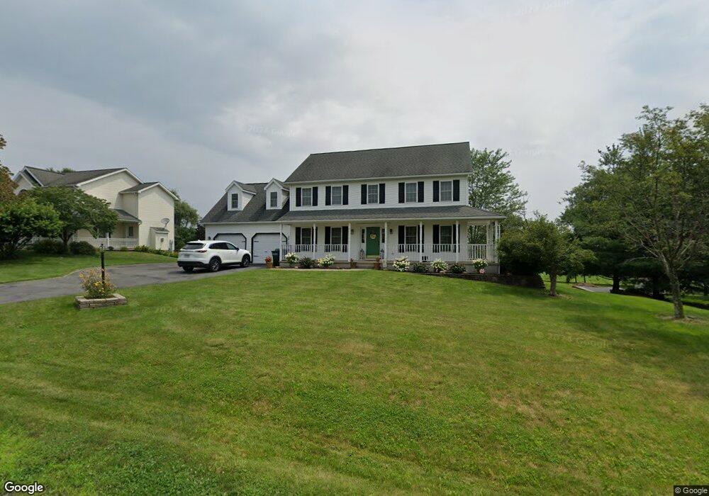 1006 Hearthstone Way, Lewisburg, PA 17837 - photo 1
