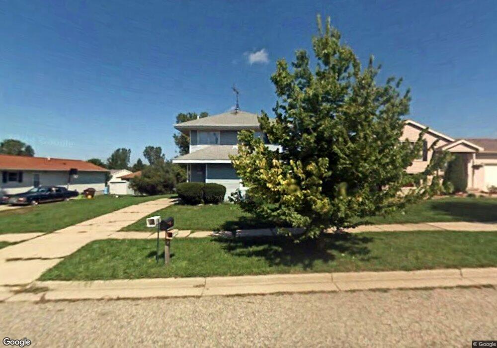 4312 Glenburne Blvd, Lansing, MI 48911 - photo 1