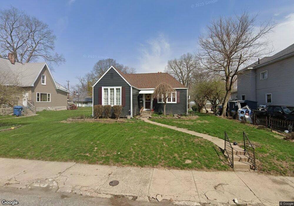 658 W Main St, Wabash, IN 46992 - photo 1