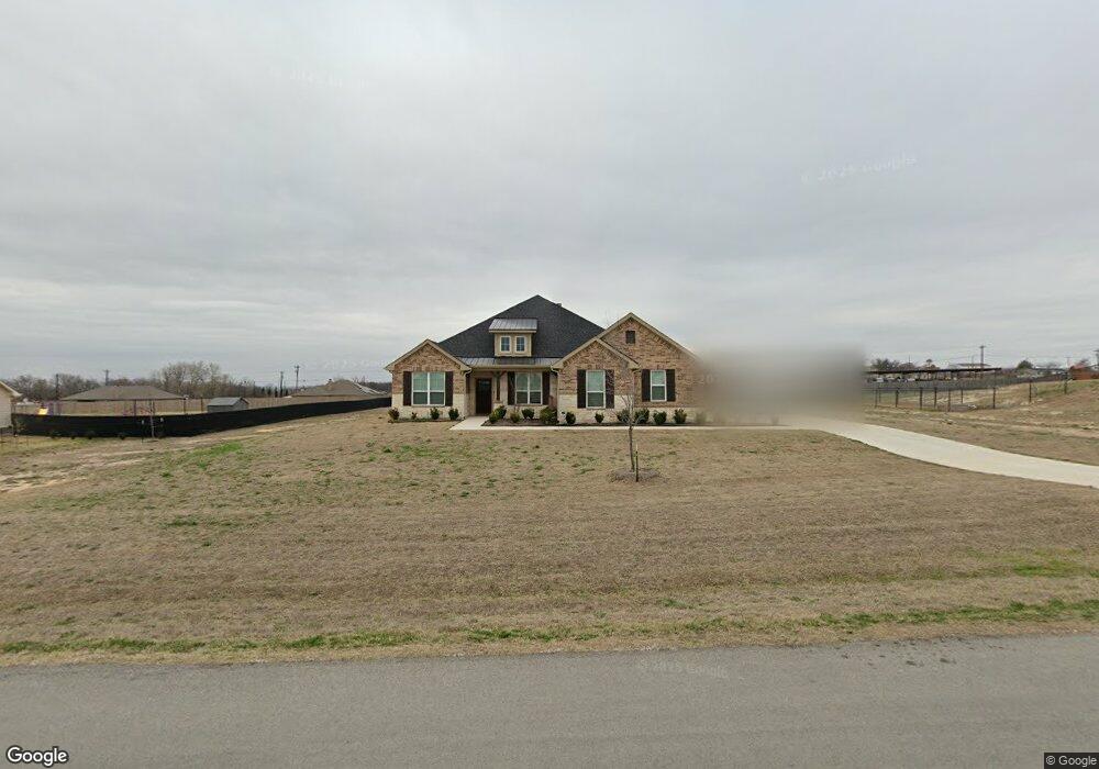2004 Pebblegate Dr, Weatherford, TX 76085 - photo 1