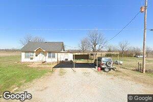 1211 W Colorado St, Walters, OK 73572