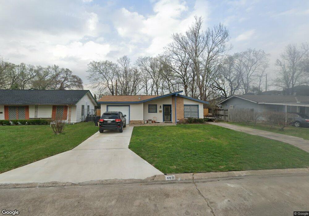 406 Surratt Dr, Houston, TX 77091 - photo 1