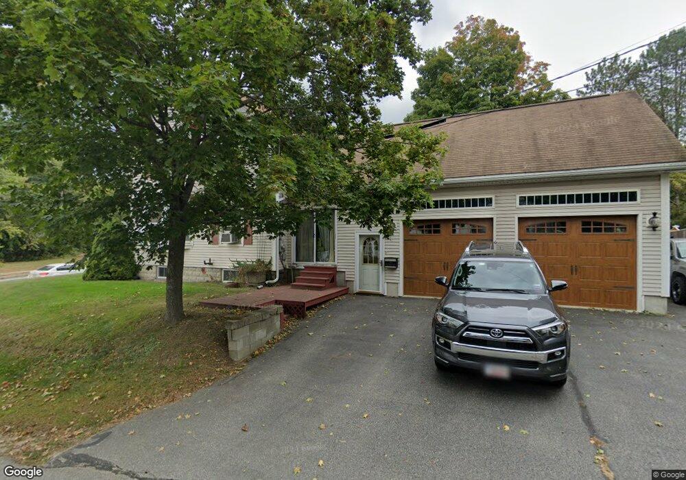 6 Blethen St, Lisbon Falls, ME 04252 - photo 1