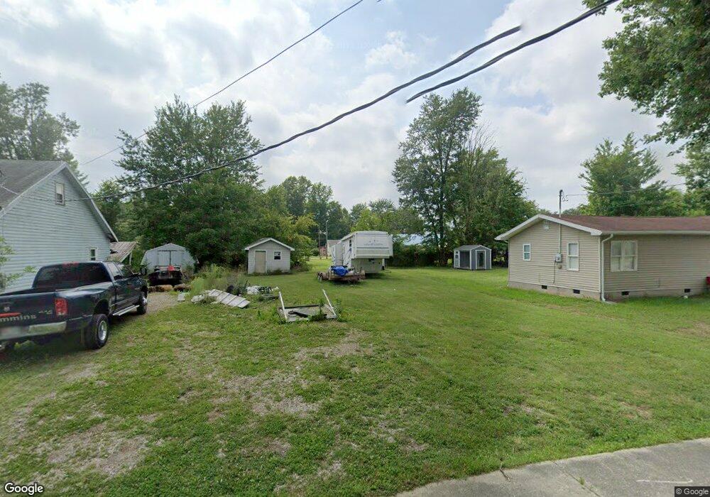 1242 Clay St, Austin, IN 47102 - photo 1