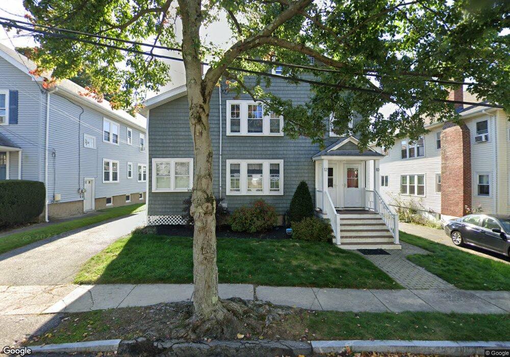 10 Wiley Rd unit 12, Belmont, MA 02478 - photo 1