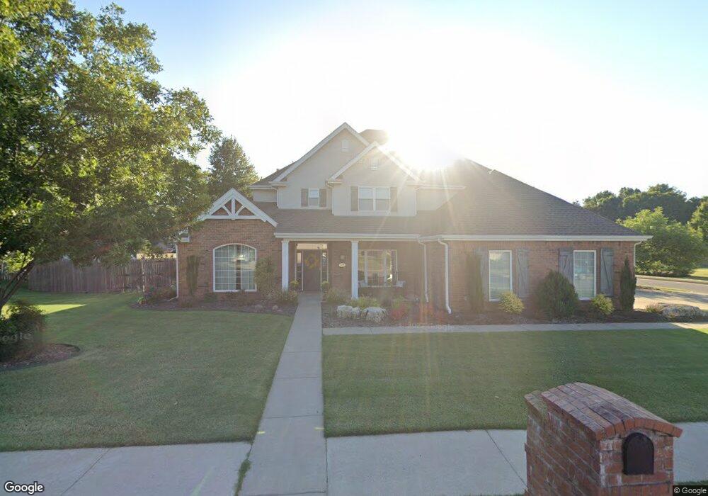 3106 Montrose Ct, Bartlesville, OK 74006 - photo 1