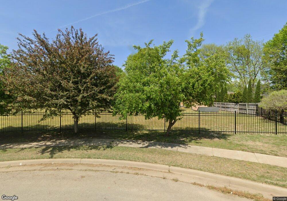 2910 Montrose Ct, Bartlesville, OK 74006 - photo 1