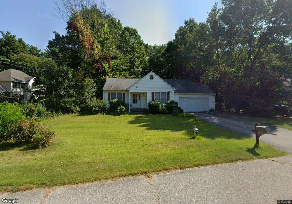 2 Vanderpool Dr, Hampton, NH 03842 - photo 1