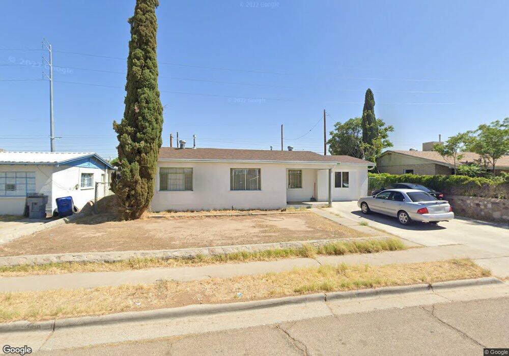 7519 Matamoros Dr, El Paso, TX 79915 - photo 1