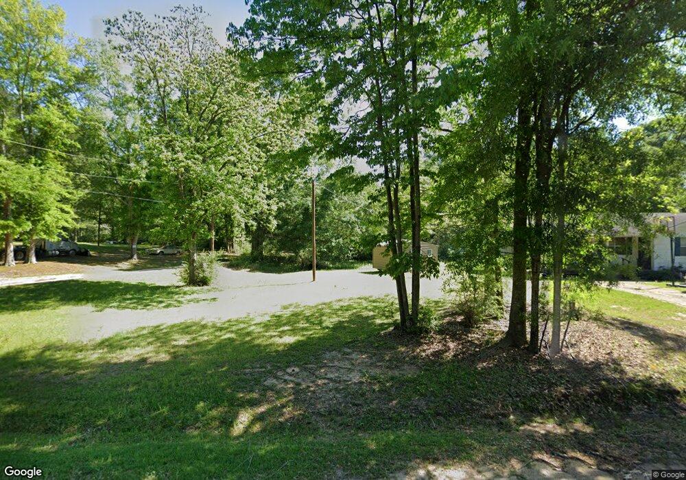 60 Friendship Rd, Laurel, MS 39443 - photo 1