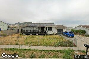 3790 S 8035 W, Magna, UT 84044
