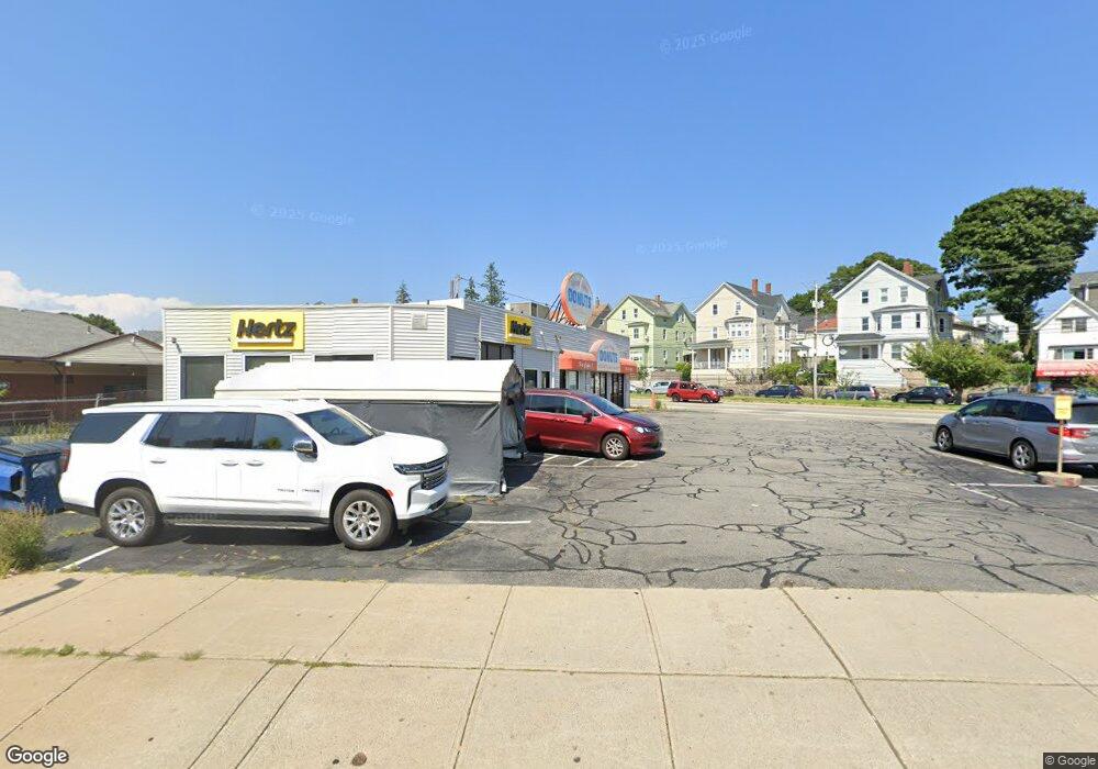 1680 Pleasant St, Fall River, MA 02723 - photo 1