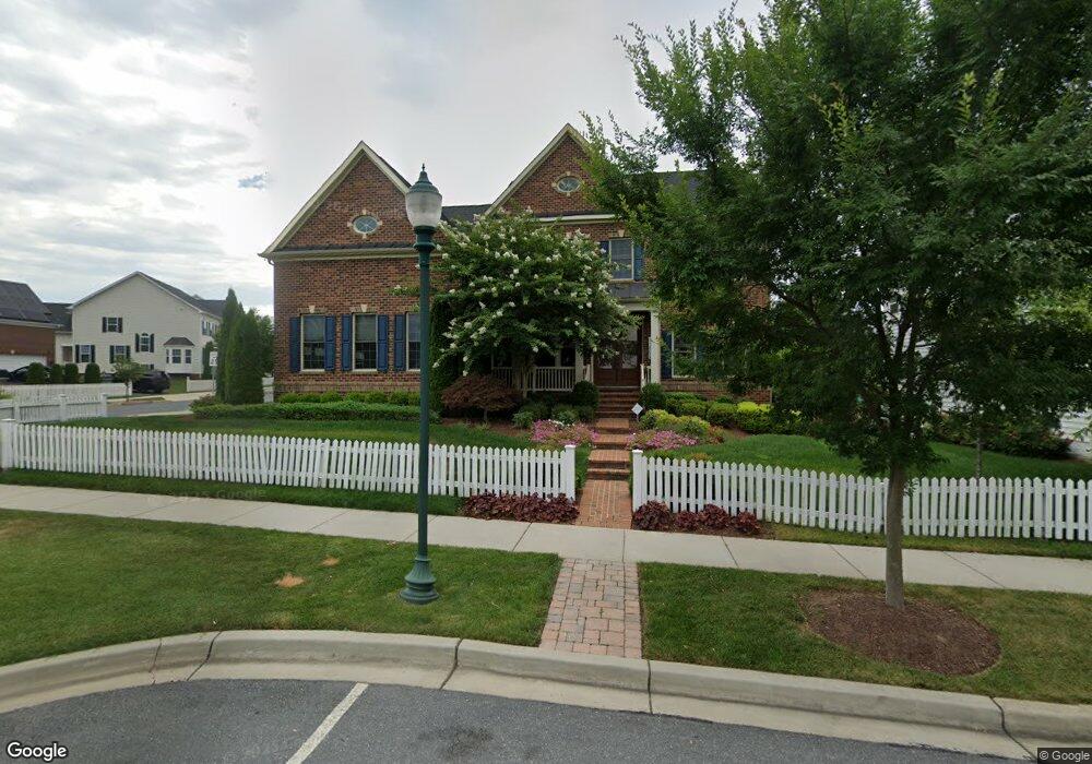 11809 Emerald Green Dr, Clarksburg, MD 20871 - photo 1